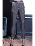 Go Lux Cargo Pant