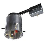 B5RIC - L4D-105R-ICAT - Air Tight IC Remodel Recessed Housing