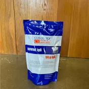 Colostrx Colostrum Supplement Bovine IgG