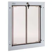 Plexidor® Dog Door (Door Installation Series)