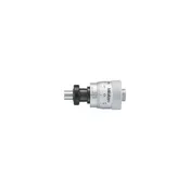0-0.25″ Mechanical Micrometer Head Graduation 0.001″ 0.25" Flat with Clamp Nut Mechanical Micrometer Head (Thimble Diameter: Dia. 20mm) Mitutoyo-148-354-10