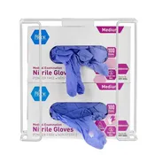 Alpine Glove Box Holder\ Glove Dispenser (single box and double)