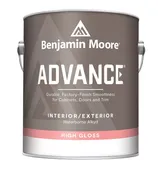 Advance® Interior Paint – High Gloss (794)