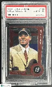 1999 Topps Chrome Corey Maggette #112 PSA 10