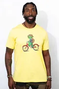 Cruisin' Lionel [Yellow]