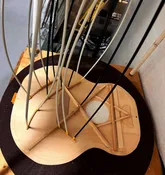 Acoustic Deposit
