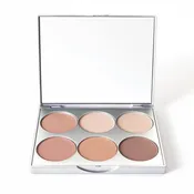 TESTER - Clean Color Multi-Use Positano Palette