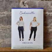 Ames Jeans