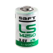 3.6 Volt SAFT LS 14250 for Universal Remote Trainer
