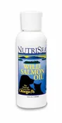 Nuitrisea: Wild Salmon Oil 16oz