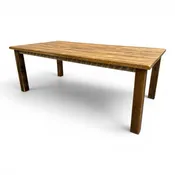 7' North Timber Reclaimed Table