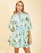 CARMIN MINI DRESS