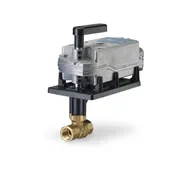 1 2W 16CV BALL VLV+GMA161.1P NC