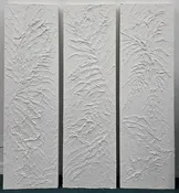"Blown Away" by Jacqueline Mack 70" x 76" — Framing Wholesalers, Inc.