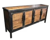 Shipyard Media Console