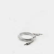 3.5mm (1/8 inch) Auxiliary Cable
