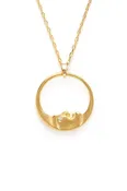 Amano Studio La Lune Necklace