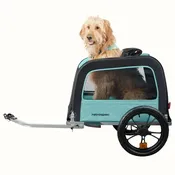 Rover Pet Trailer — Gainesville Electric Bike Garage