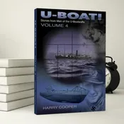 U-Boat! (Volume 4)