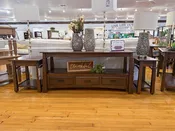 3-Piece Madison TV & Occasionals