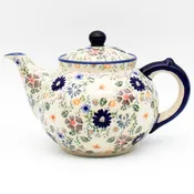 Afternoon Teapot 1.5 qt in Morning Breeze