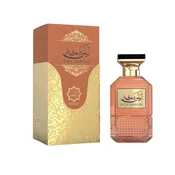 Abyat - Layla Sharquiya - Eau de Parfum - Fragrance - Unisex