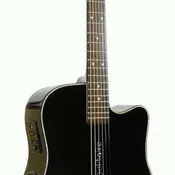 ECR1B-L Solitaire, Lefty