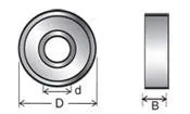 47739 - Retaining Collar