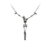 Alter Orbis Necklace