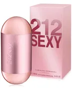 212 Sexy 3.4 oz EDP For Women