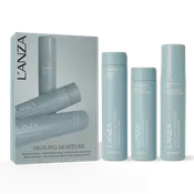 Healing Moisture Holiday Trio