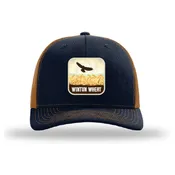 112 Wintun Wheat