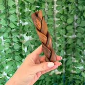Braided Beef Collagen — Dog Days Grooming & All Natural Retail