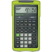 4225 ConcreteCalc™ Pro