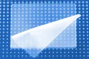 10 Mil Data-IBM Laminating Pouch