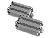 Aluma P Bass Pickup