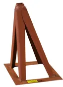 12″ Perimeter Pier