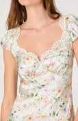 ASTR Makaela Dress