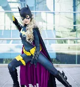 Batgirl