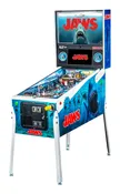 JAWS Limited Editon — Captain's Auction Warehouse