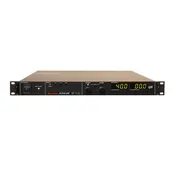 Ametek / Sorensen DCS 40-30E Programmable DC Power Supply, 0 to 40 Vdc, 0 to 30 A