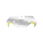 Mozart 90110.065 TiN-Coated Hook Blades