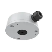 900-00029- TC-P54BM V3 Junction Box for Dome Camera