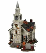 Department 56 Fallen Church of Fallwell