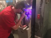 A/C Dye