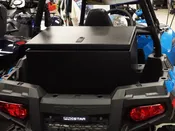 Polaris Ace 10″ Rear Cargo Box