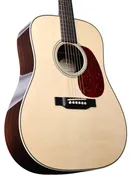 Bourgeois HS Vintage Dreadnought Adirondack / Indian Rosewood #10116