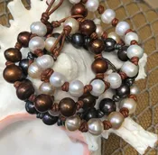 Lei Bracelet