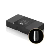 Apres Natural Square Short — NailWare