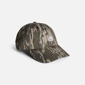 Autumn Six Panel Strapback Camo — Paliskates